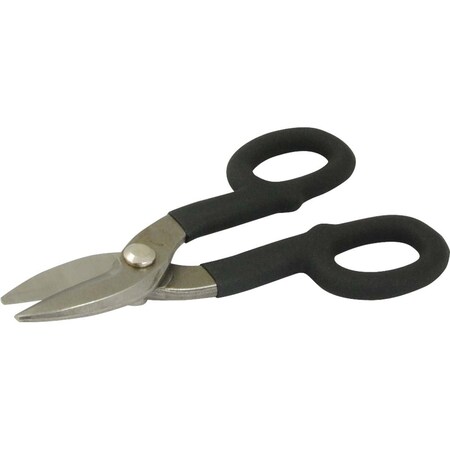 Dynamic Tools 7" Tin Snips D055031